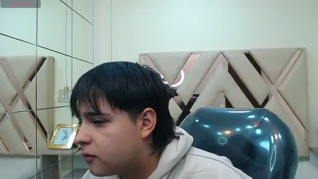 AndrewPherson online show from 28, 1, 2025