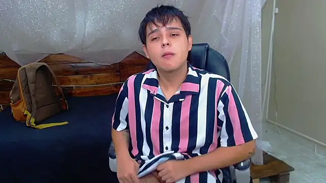 AndrewPherson online show from 1, 3, 2025