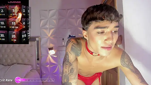 Snapshot of im_sebaslopez chatting on 25, 11, 2025 im sebaslopez online show from 25, 11, 2025