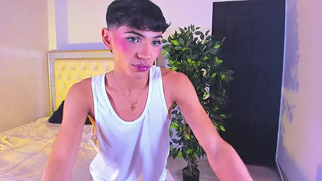 im sebaslopez online show from 4, 12, 2025