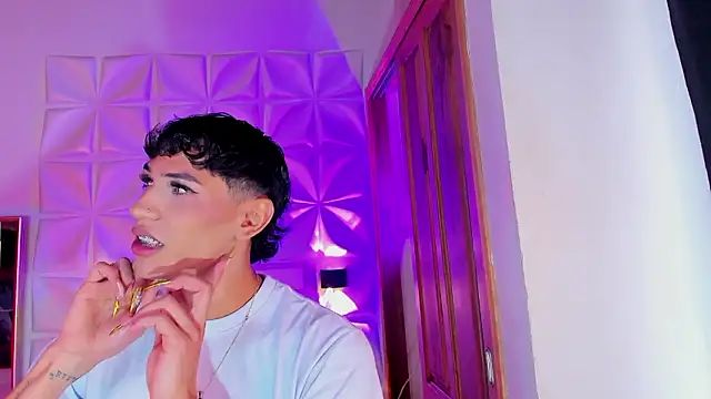 im sebaslopez online show from 8, 3, 2026