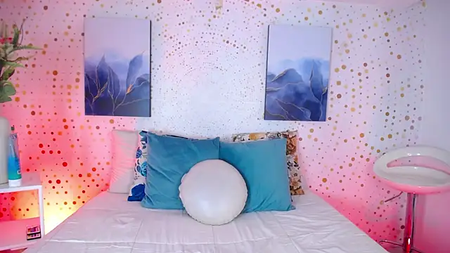 Aniie Doll online show from 10, 2, 2026