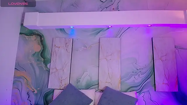 Aniie Doll online show from 11, 4, 2026