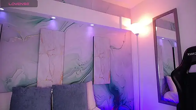 Aniie Doll online show from 14, 4, 2026