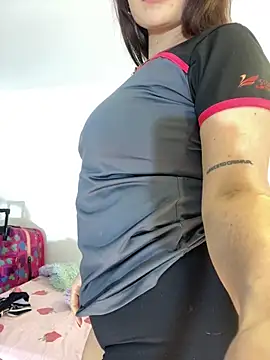 Valery hilthon online show from 3, 3, 2026