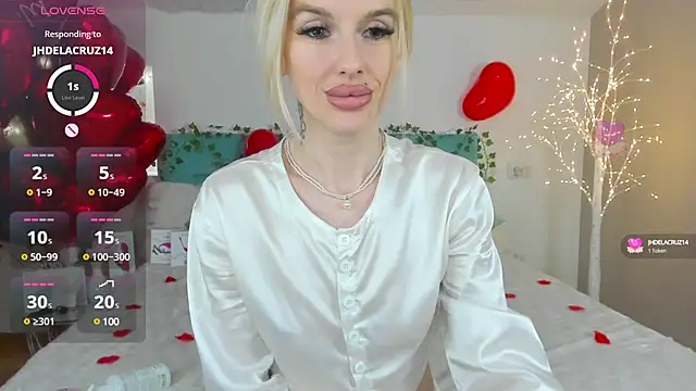 Snapshot of Lana_kitty__ chatting on 17, 2, 2025 Lana kitty online show from 17, 2, 2025