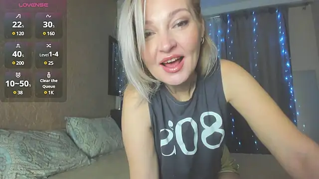 Snapshot of Milena_candyy chatting on 23, 1, 2025 Milena candyy online show from 23, 1, 2025