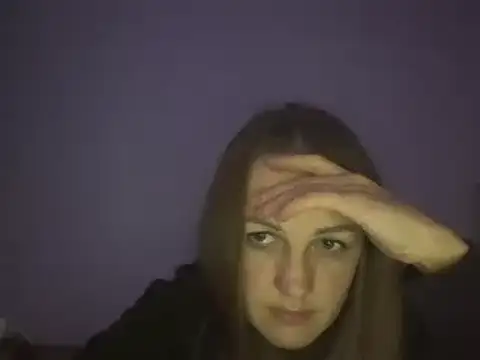 Milaniya261 online show from 25, 1, 2025