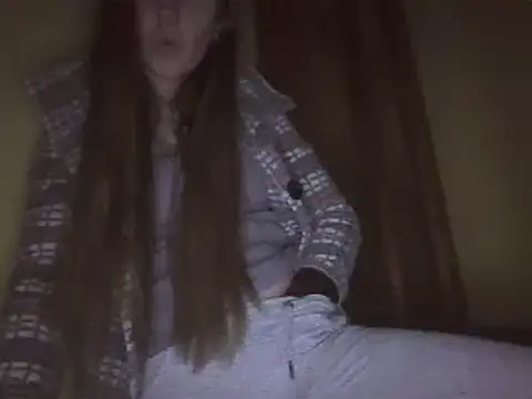 Milaniya261 online show from 23, 2, 2025