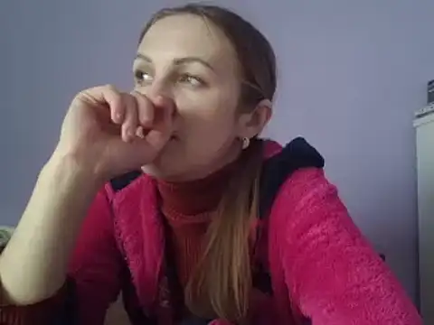 Milaniya261 online show from 17, 3, 2025