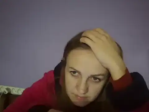 Milaniya261 online show from 17, 3, 2025