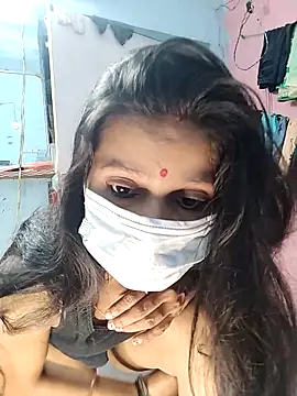 Snapshot of riyagupta5 chatting on 6, 10, 2025 riyagupta5 online show from 6, 10, 2025