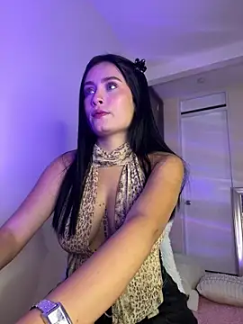 Snapshot of Aria_uwu chatting on 1, 2, 2026 Aria uwu online show from 1, 2, 2026