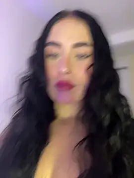 Snapshot of Aria_uwu chatting on 22, 2, 2026 Aria uwu online show from 22, 2, 2026