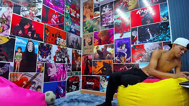 Jeffry wolvess online show from 2, 1, 2025