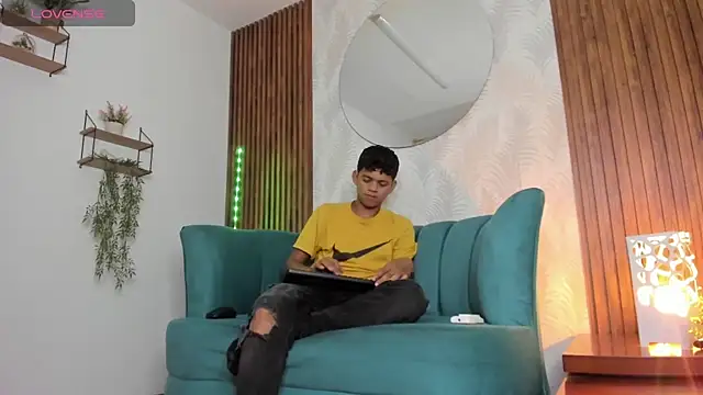 Jeffry wolvess online show from 26, 1, 2025