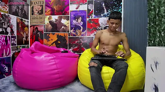 Jeffry wolvess online show from 5, 2, 2025