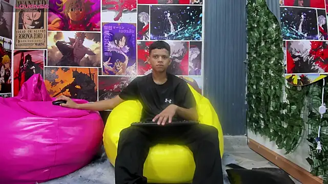 Jeffry wolvess online show from 25, 2, 2025