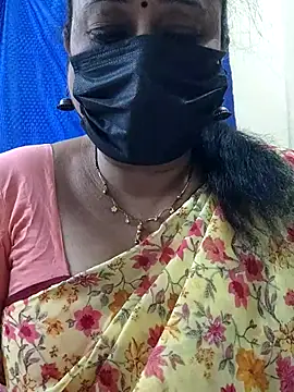 Snapshot of rekha_naier chatting on 6, 7, 2026 rekha naier online show from 6, 7, 2026