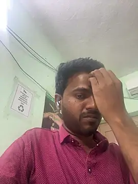 krishking1117 online show from 10, 12, 2024