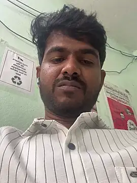 krishking1117 online show from 13, 12, 2024