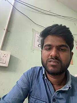 krishking1117 online show from 31, 12, 2024