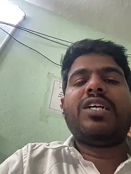 krishking1117 online show from 17, 1, 2025