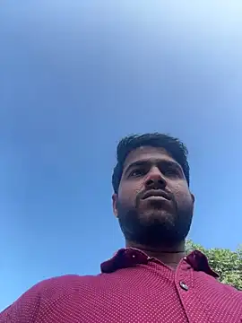 krishking1117 online show from 23, 1, 2025