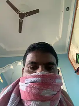 krishking1117 online show from 5, 10, 2025