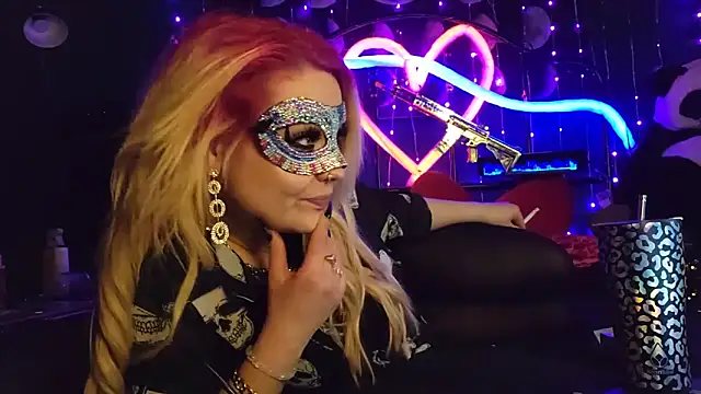 anonymouszN online show from 8, 11, 2025