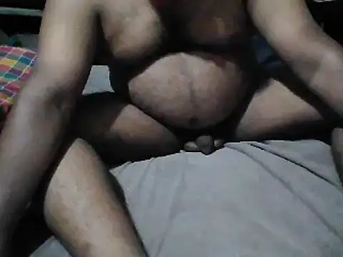 Snapshot of Dickiey chatting on 5, 12, 2024 Dickiey online show from 5, 12, 2024