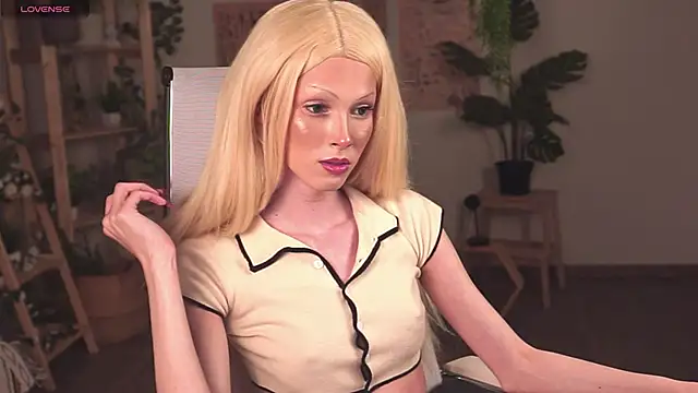 PamelamyDreamys online show from 15, 11, 2025