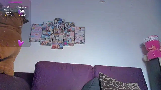 Snapshot of 1Ashley_ chatting on 16, 6, 2026 1Ashley online show from 16, 6, 2026