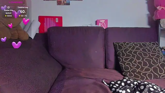 Snapshot of 1Ashley_ chatting on 6, 7, 2026 1Ashley online show from 6, 7, 2026