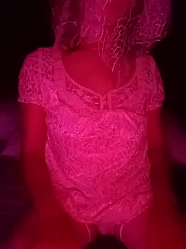 DarkElfSorceress online show from 22, 10, 2025