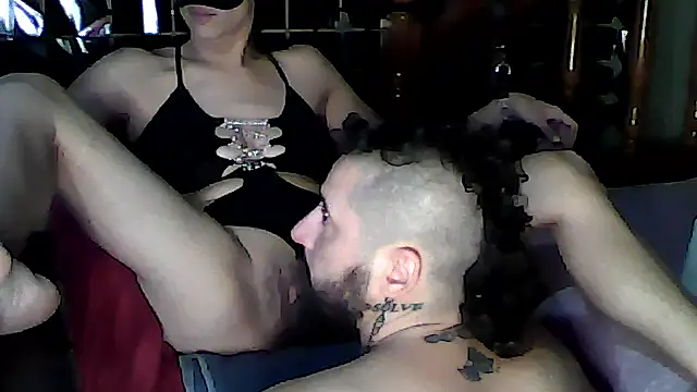 DarkElfSorceress online show from 12, 2, 2026