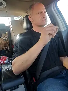 DatingProfile USA 43 str8 online show from 8, 12, 2024