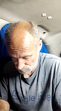 DatingProfile USA 43 str8 online show from 15, 2, 2025