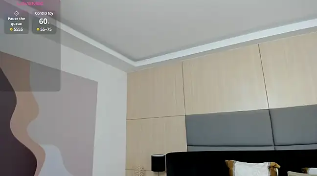 AllissonJames online show from 19, 1, 2025
