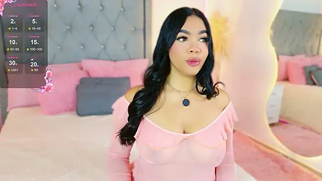 AllissonJames online show from 8, 1, 2026
