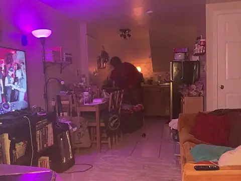 BigKittyRaven online show from 11, 12, 2024