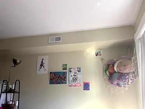 BigKittyRaven online show from 12, 1, 2026