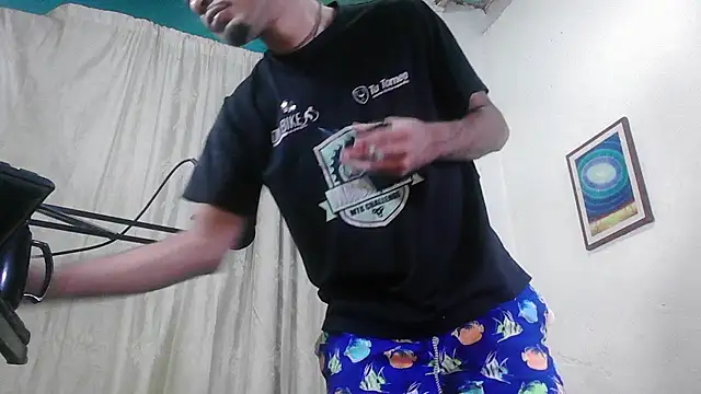 coleman160 online show from 18, 1, 2025