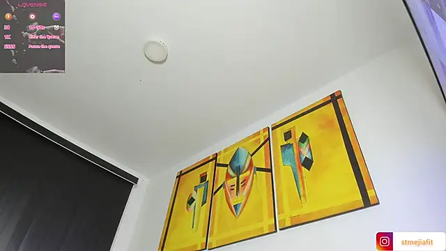 connor santtos online show from 8, 2, 2025