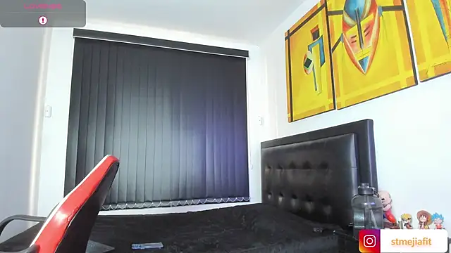 connor santtos online show from 24, 2, 2025