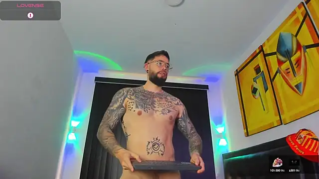 connor santtos online show from 6, 3, 2025