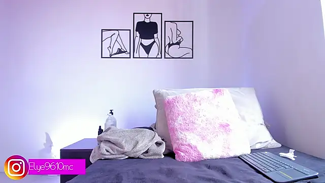 ellie mcdonald online show from 5, 12, 2025