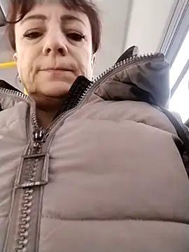 Lorrain Dorrie online show from 15, 2, 2025