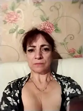 Lorrain Dorrie online show from 25, 2, 2025