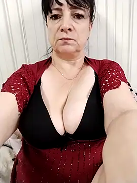 Lorrain Dorrie online show from 14, 10, 2025